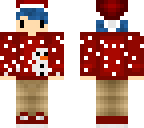 merry chistler 2
