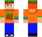 minecraft fan