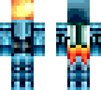 minecraft univrs