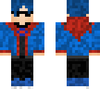 minemans7000 - 2017