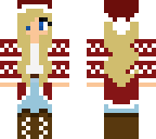 miss christmas