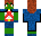 miss martian
