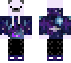 mogis space panda