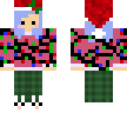 mona christmass