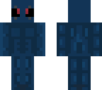 monster