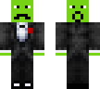 mr greenman