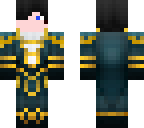 my kingdom skin