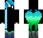 my ninja skin