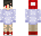 my oc