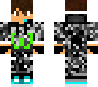 my personal skin