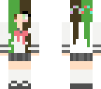 my school skin