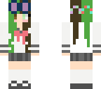 my school skin
