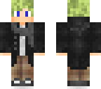 my skin