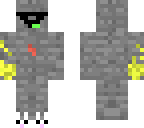 my skin