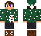 my winter skin for 2016 updated