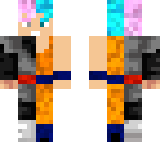 narem goku