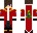 navidad shun