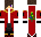 navidad shun