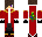 navidad shun