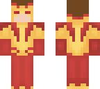 new 52 teen titans kid-flash