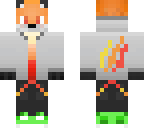 new blurryfox21 skin