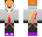 new blurryfox25 skin
