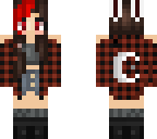 new skin