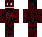 nightmare redbear