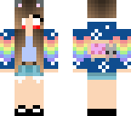 nyan herobrine