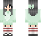 oc super kawaii 