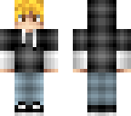 official gaming marshmallow skin