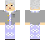 old lady