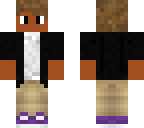 old skin