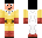 one-punch mm2