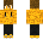 orange boy pvp