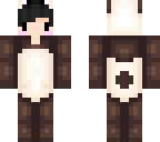 panda boy