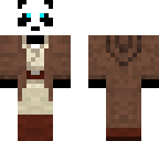 panda jedi knight