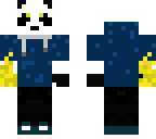 panda pvp