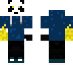 panda pvp