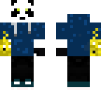 panda pvp