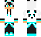panda ville