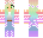 pastel rainbow girl-edit