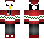 penguin