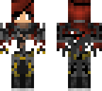 phantom foxy girl edit