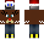 piercede christmas