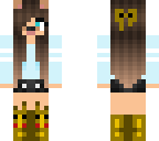 pika and dog mix