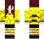 pikachu girl