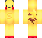 pikachu sam