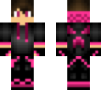 pink creeper boy 2