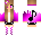 pink music